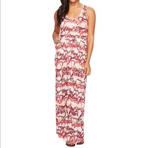 Mountain Hardwear Everyday Perfect Maxi Dress